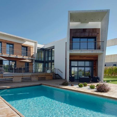 Villa Enea By Feelfree Rentals San Sebastián Exterior foto